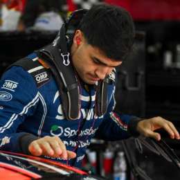 Olmedo habló de su salida del TC: "Era el momento justo para no complicarme"