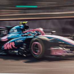 La IA predijo cómo le irá a Franco Colapinto en el GP de Bahrein de la F1 en Malasia
