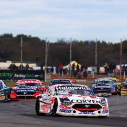 La IA predijo quien ganará la final del TC en San Nicolás