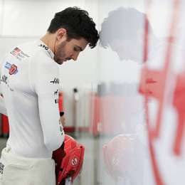 Ocon: "Soy uno de los mejores y no tengo miedo de decirlo"