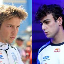 Quienes podrían ser los nuevos pilotos de Racing Bulls