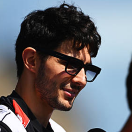 Esteban Ocon dejará Haas al final de la temporada 2026 de Fórmula 1