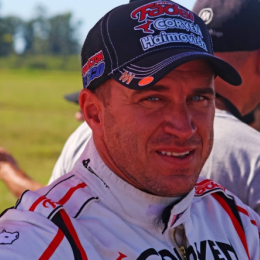 El motorista de Mariano Werner, sancionado por la CAF tras la fecha de TC Pick Up en Balcarce