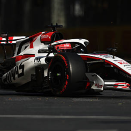 Haas busca reemplazante para Ocon: los cinco candidatos para la F1 2027