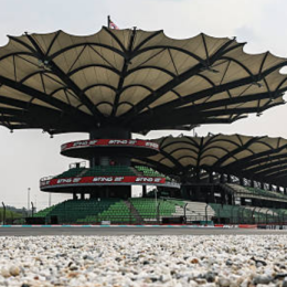 La FIA activó el alerta por calor para el GP de Bahréin de la F1 en Malasia