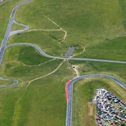 ¿Cuáles serán las primeras categorías que correrán tras levantarse la clausura del autódromo de La Plata?