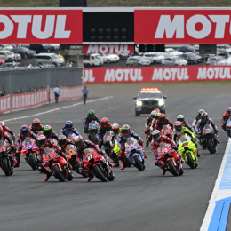MotoGP en Japón: horarios y cronograma completo
