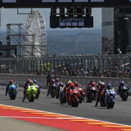 MotoGP en Japón 2026, EN VIVO: dónde ver por TV y ONLINE
