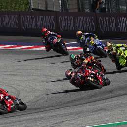 ¿Cuánto cuestan las entradas para el MotoGP en Argentina? Precios y opciones