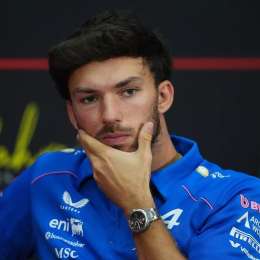 Pierre Gasly dejó atrás el choque con Franco Colapinto: "Error desafortunado" y "está todo bien"