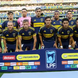 El jugador de Boca Juniors que sorprendió con su nuevo hobby que involucra a Colapinto