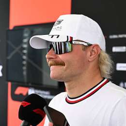 Valtteri Bottas: "Ningún piloto de Fórmula 1 quiere correr en Imola"
