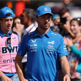 Colapinto vs. Gasly: así llega el mano a mano de Alpine al GP de Bahréin en Malasia