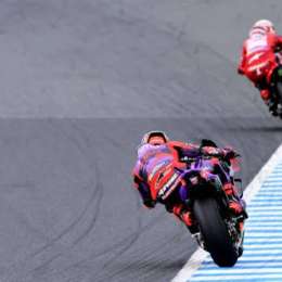 ¿Qué pasó la última vez que MotoGP fue a Japón?