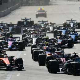 Los siete pilotos que continúan con chances de salir campeón en la F1 2026