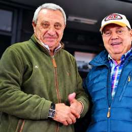 ¿Qué motivos llevaron a Oscar Aventín a participar en la Asamblea General Ordinaria de la ACTC?