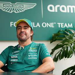 Fernando Alonso reveló cuál fue la clave para renovar su contrato con Aston Martin: "Es un compromiso que tienes que hacer contigo mismo"