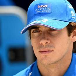 Colapinto recibió una nueva penalización para el Gran Premio de Malasia