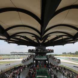 F1, EN VIVO: dónde ver el GP de Malasia por TV y cómo seguir ONLINE