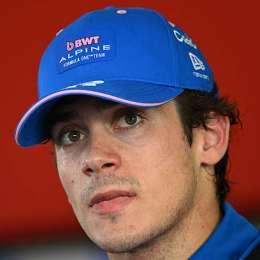 Alpine enfocó el viernes de Colapinto en la carrera tras las penalizaciones en el GP de Malasia