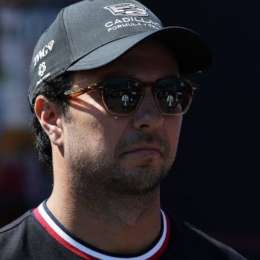 Sergio Pérez estuvo cerca de recibir una sanción de cinco años en F1