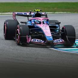 F1: horario y dónde ver en vivo la carrera del GP de Malasia con Colapinto