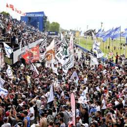 ¿Cuánto cuestan las entradas para el GP Coronación del TC en La Plata?