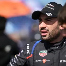 Santero quedó a tiro de la pole y se ilusiona con un domingo protagonista en San Nicolás