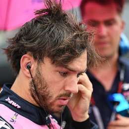 Gasly explicó la apuesta de Alpine que salió mal en Malasia: “Hemos perdido puntos hoy”