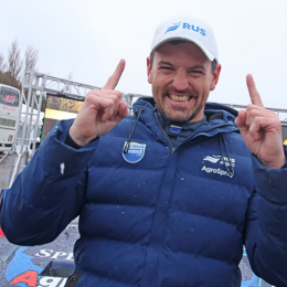 Josito Di Palma sobre Toyota en el TC: "Como marca nos cuesta"