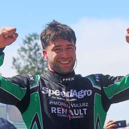Lo que no se vio de la final del Turismo Carretera en San Nicolás