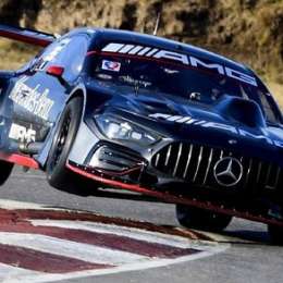 Otto Friztler, sobre la recta final del TC: “La Copa de Oro está impredecible”