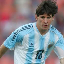 ¿Cómo era el automovilismo cuando Messi debutó en la Selección Argentina?