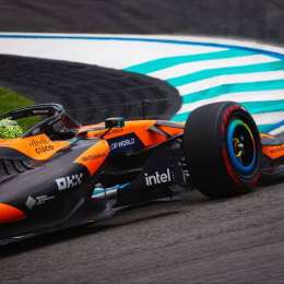 McLaren va por la revancha en Singapur: “Queremos ganar ambas carreras”