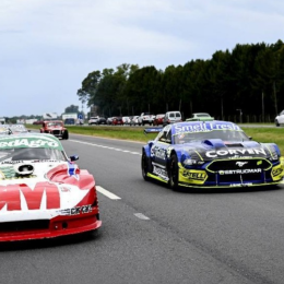 ¿Caravana a Mar del Plata válida por los puntos? El festejo que prepara la ACTC por los 90 años del Turismo Carretera