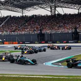 Los seis pilotos que continúan con chances de salir campeón en la F1 2026