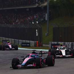 El factor clave que podría cambiar los planes de Alpine en el GP de Singapur