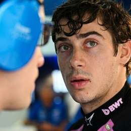 La IA predijo cómo le irá a Franco Colapinto en el GP de Singapur de la F1