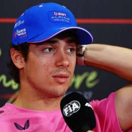 Colapinto dejó en claro su expectativa para Singapur: "Sumar puntos"