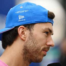 Gasly anticipó el desafío de correr con las altas temperaturas en Singapur: "Es la carrera más dura del año"