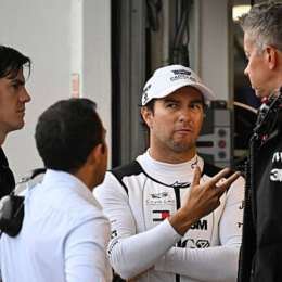 Checo Pérez y Cadillac afrontan en Singapur su última gran oportunidad de 2026