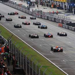 La FIA explicó el fallo de software que provocó pérdidas de potencia en el GP de Malasia