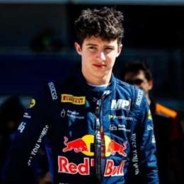 Colnaghi reveló cómo es su contrato con Red Bull y dejó abierto su futuro: "Voy a seguir trabajando"