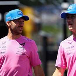 Colapinto vs. Gasly: así llega el mano a mano de Alpine en las Sprint para el GP de Singapur