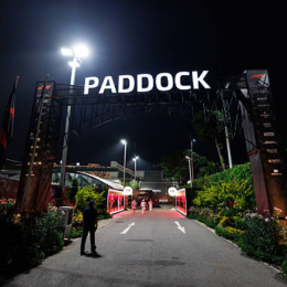 Todas las penalizaciones en la previa al Gran Premio de Singapur de F1
