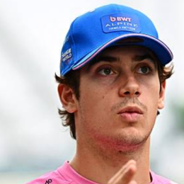 Colapinto y el secreto detrás de sus buenas largadas en la F1: "Lo entrené desde muy chico"