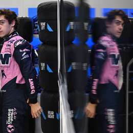 F1: horario y dónde ver en vivo la carrera sprint del GP de Singapur con Colapinto