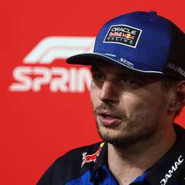 Verstappen se salvó de una sanción en Singapur: la explicación de la FIA