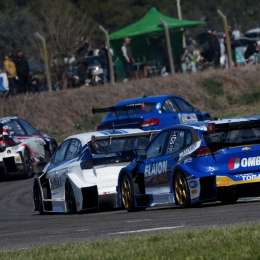 La importante novedad que tendrá el TC2000 en su regreso a Toay