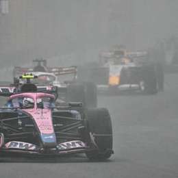 Alpine descubrió el motivo del abandono de Colapinto en la Sprint de Singapur: cuál fue la causa